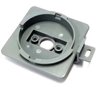 WHIPPER MOUNTING MATRIX / MPN - B01-029